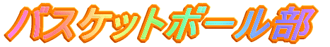�o�X�P�b�g�{�[����