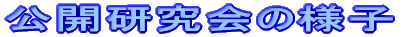 ���J������̗l�q